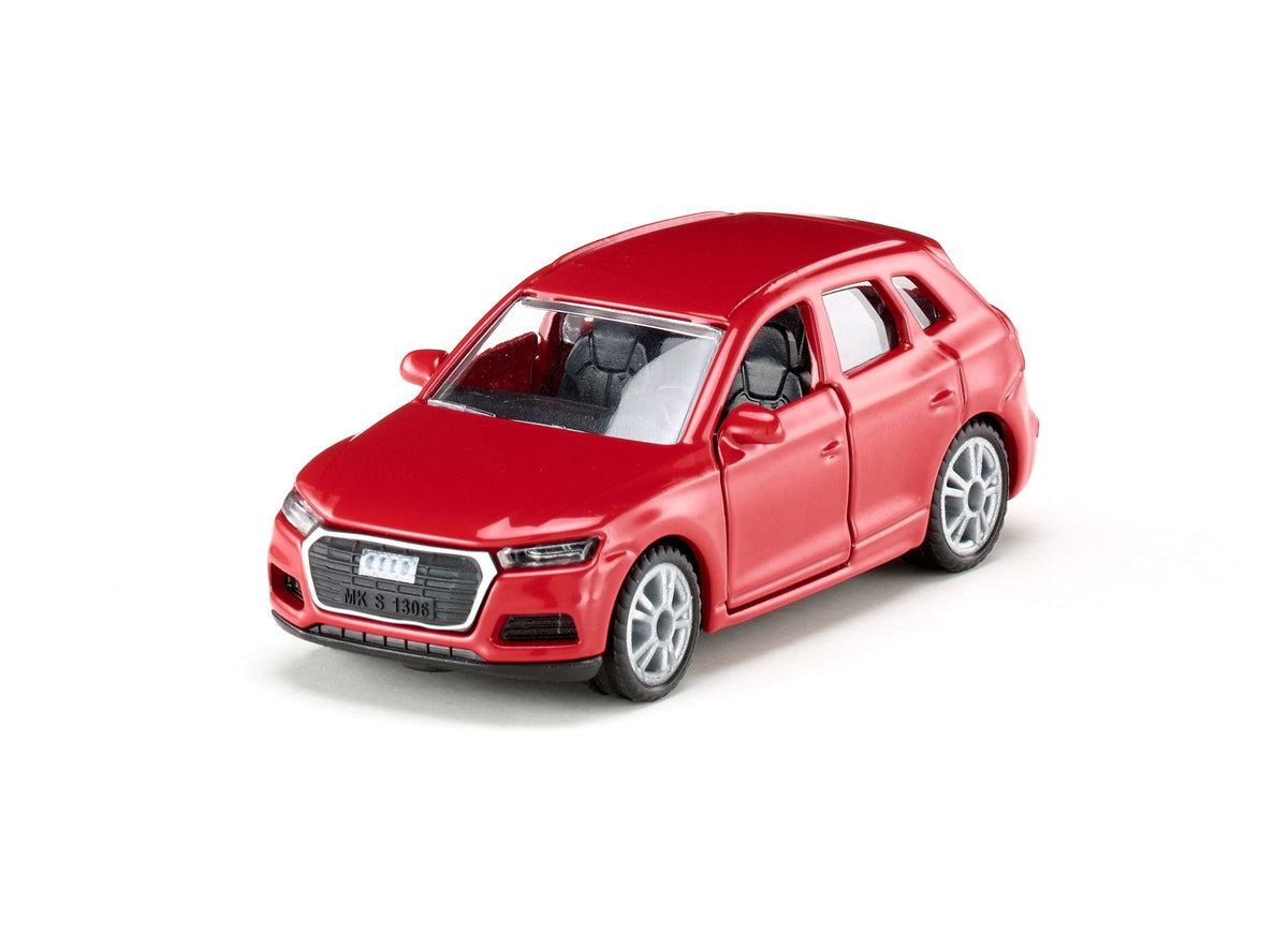Siku Audi Q5-SKU1522-Animal Kingdoms Toy Store