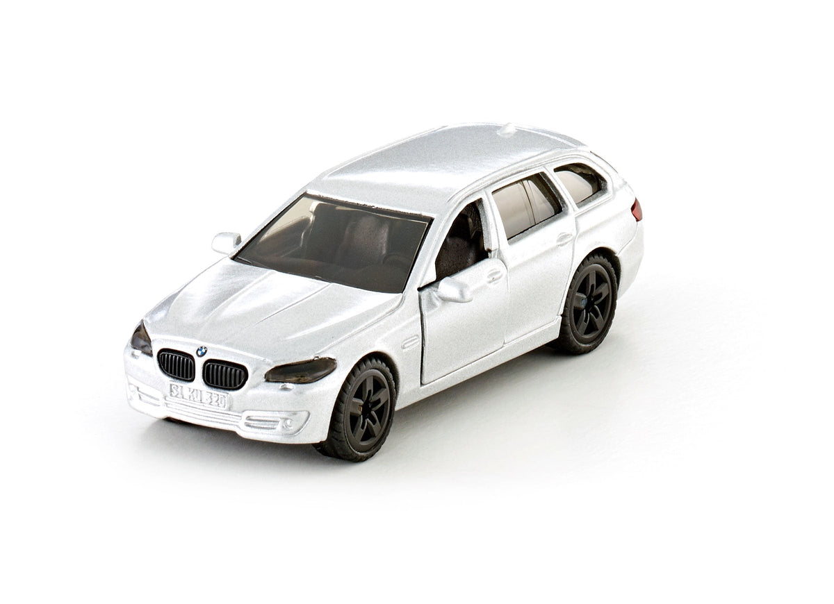 Siku BMW 520i Touring-SKU1459-Animal Kingdoms Toy Store