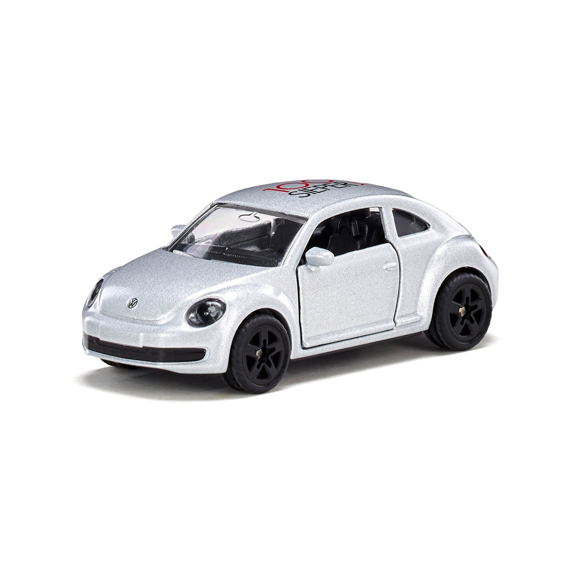Siku VW Beetle - 100 Year anniversary edition-SKU1550-Animal Kingdoms Toy Store