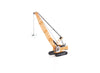 Siku 1:87 Liebherr Cable Excavator-SKU1891-Animal Kingdoms Toy Store