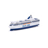 Siku 1:1000 Silja Symphony Cruise Liner-SKU1729-Animal Kingdoms Toy Store