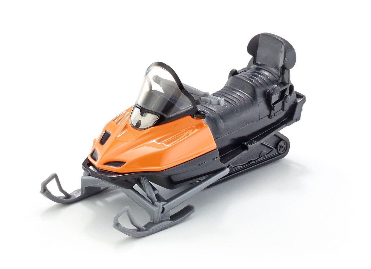 Siku Snowmobile-SKU0860-Animal Kingdoms Toy Store