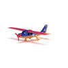 Siku Sports Aircraft-SKU1101-Animal Kingdoms Toy Store