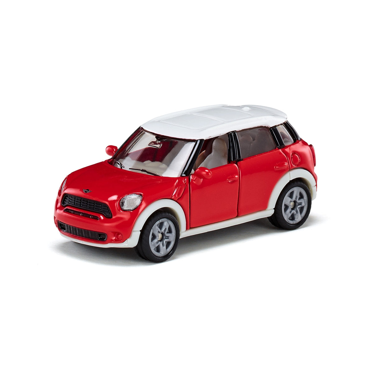 Siku Craftwork MINI Countryman Race-SKU6504-Animal Kingdoms Toy Store
