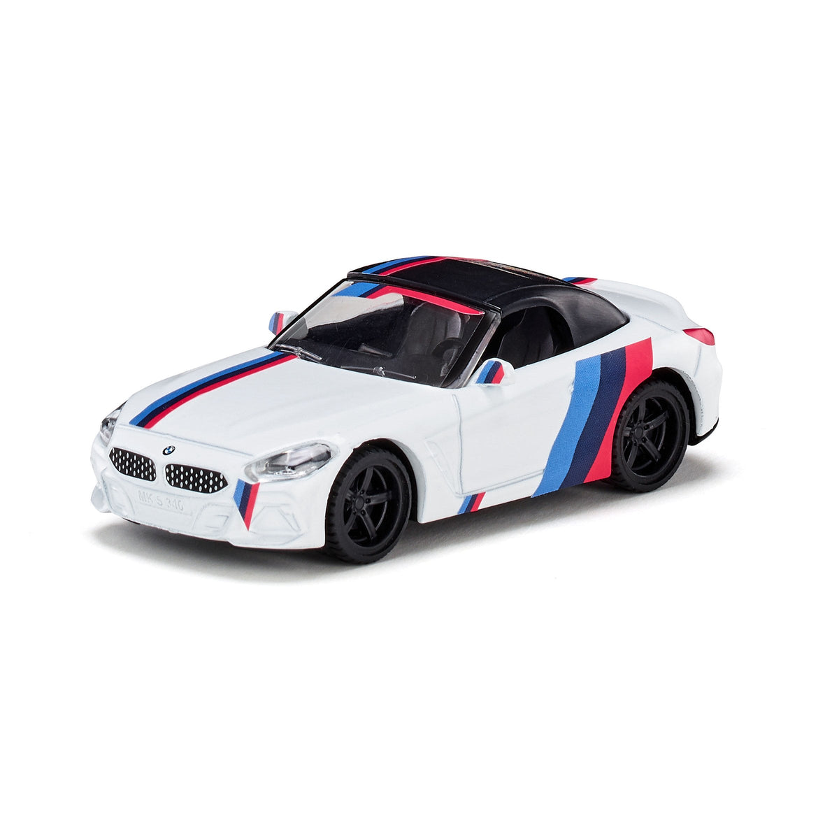 Siku 1:50 BMW Z4 M40i-SKU2347-Animal Kingdoms Toy Store