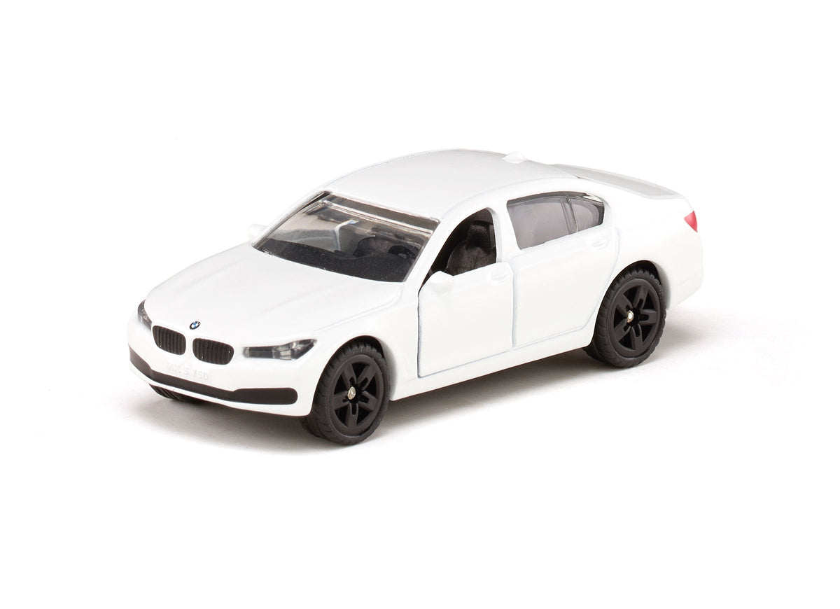 Siku BMW 750i-SKU1509-Animal Kingdoms Toy Store