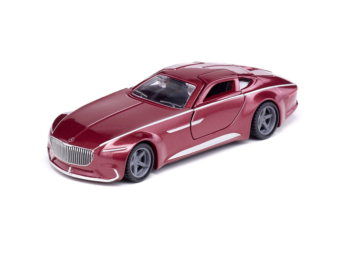 Siku 1:50 Vision Mercedes Maybach 6-SKU2357-Animal Kingdoms Toy Store