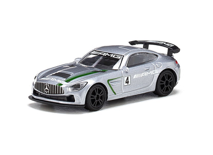 Siku Mercedes AMG GT4 Racing-SKU1529-Animal Kingdoms Toy Store