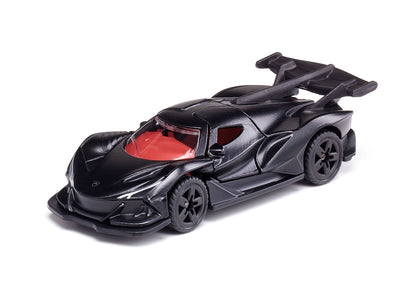 Siku Apollo Intensa Emozione-SKU1527-Animal Kingdoms Toy Store