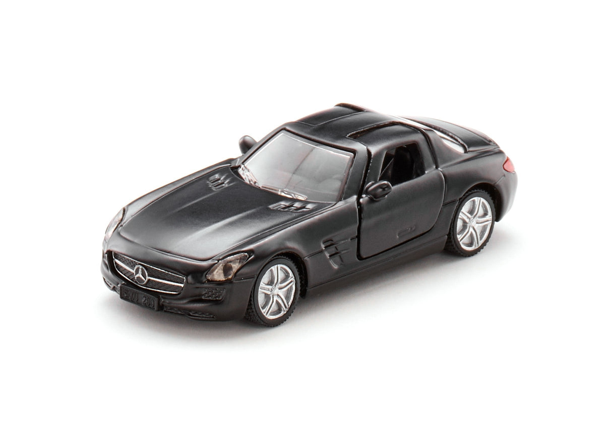 Siku Mercedes SLS-SKU1445-Animal Kingdoms Toy Store