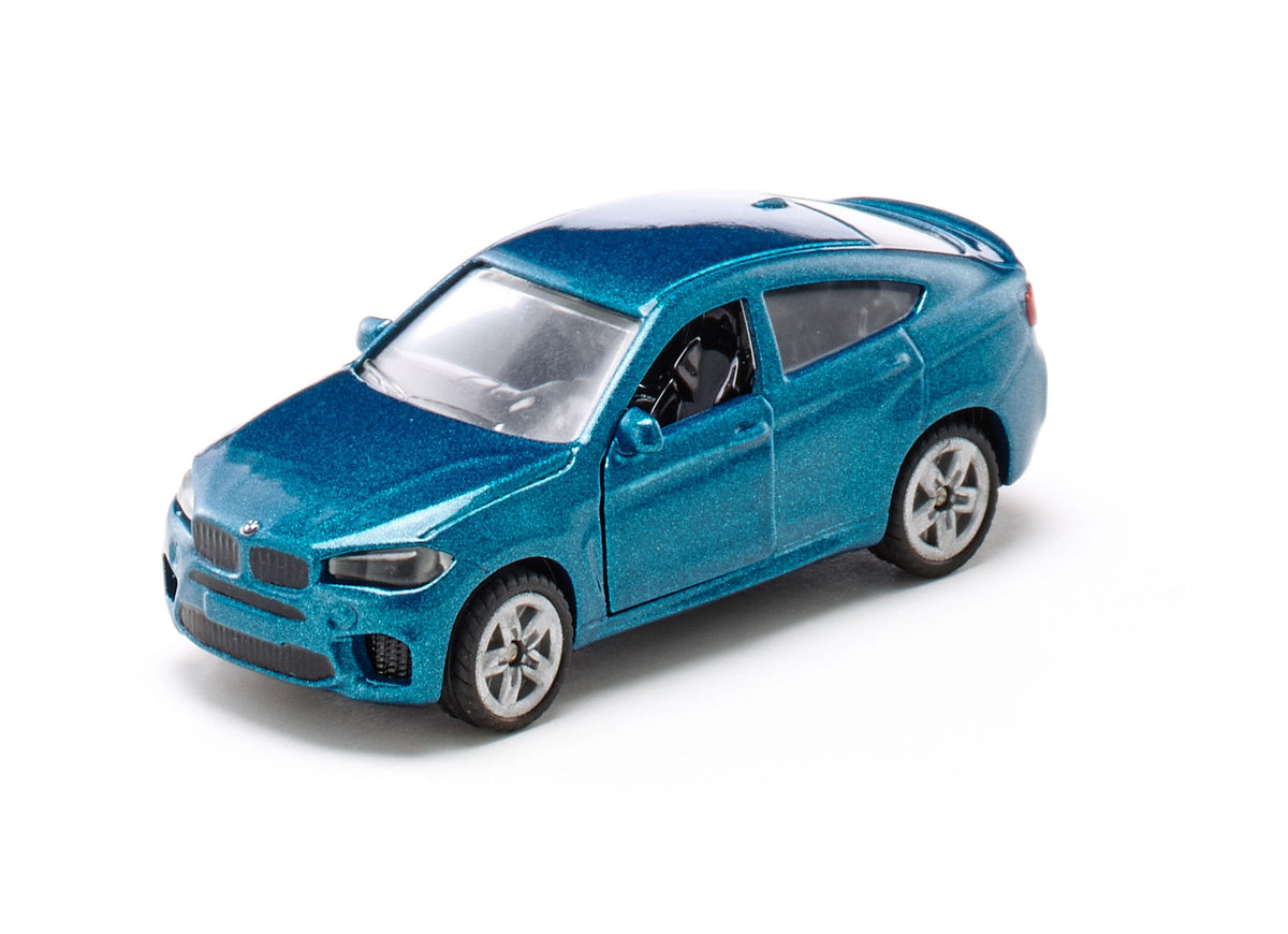 Siku BMW X6 M-SKU1409-Animal Kingdoms Toy Store