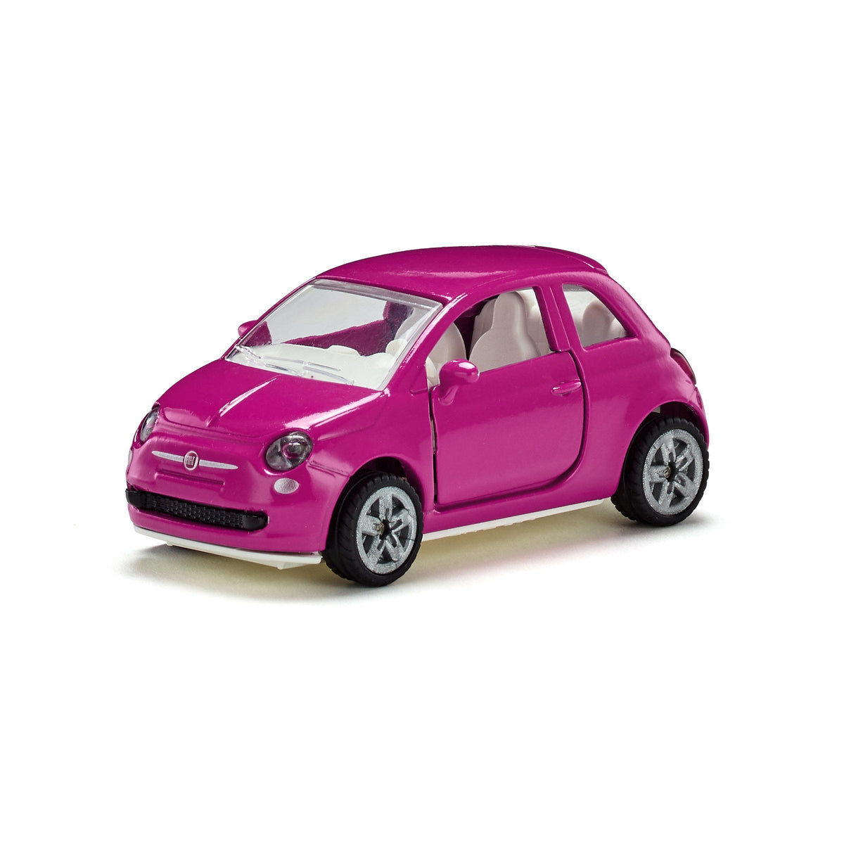 Siku Craftwork Fiat 500 Princess-SKU6503-Animal Kingdoms Toy Store