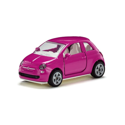 Siku Craftwork Fiat 500 Princess-SKU6503-Animal Kingdoms Toy Store