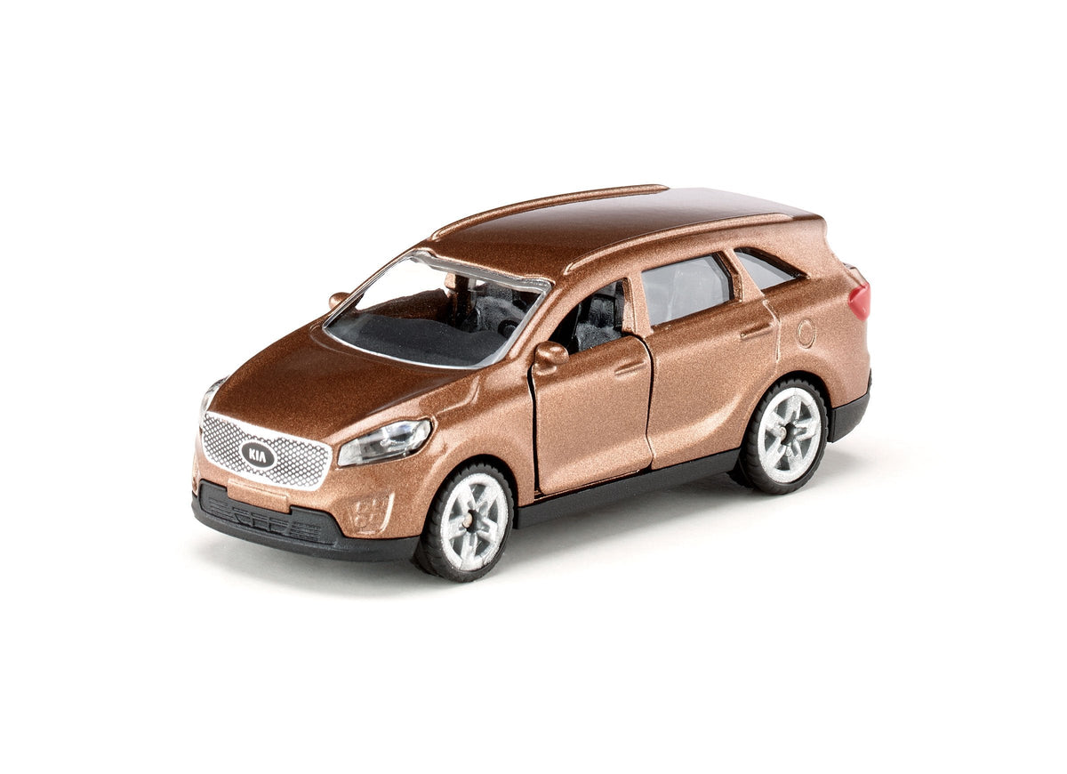 Siku Kia Sorento-SKU1489-Animal Kingdoms Toy Store