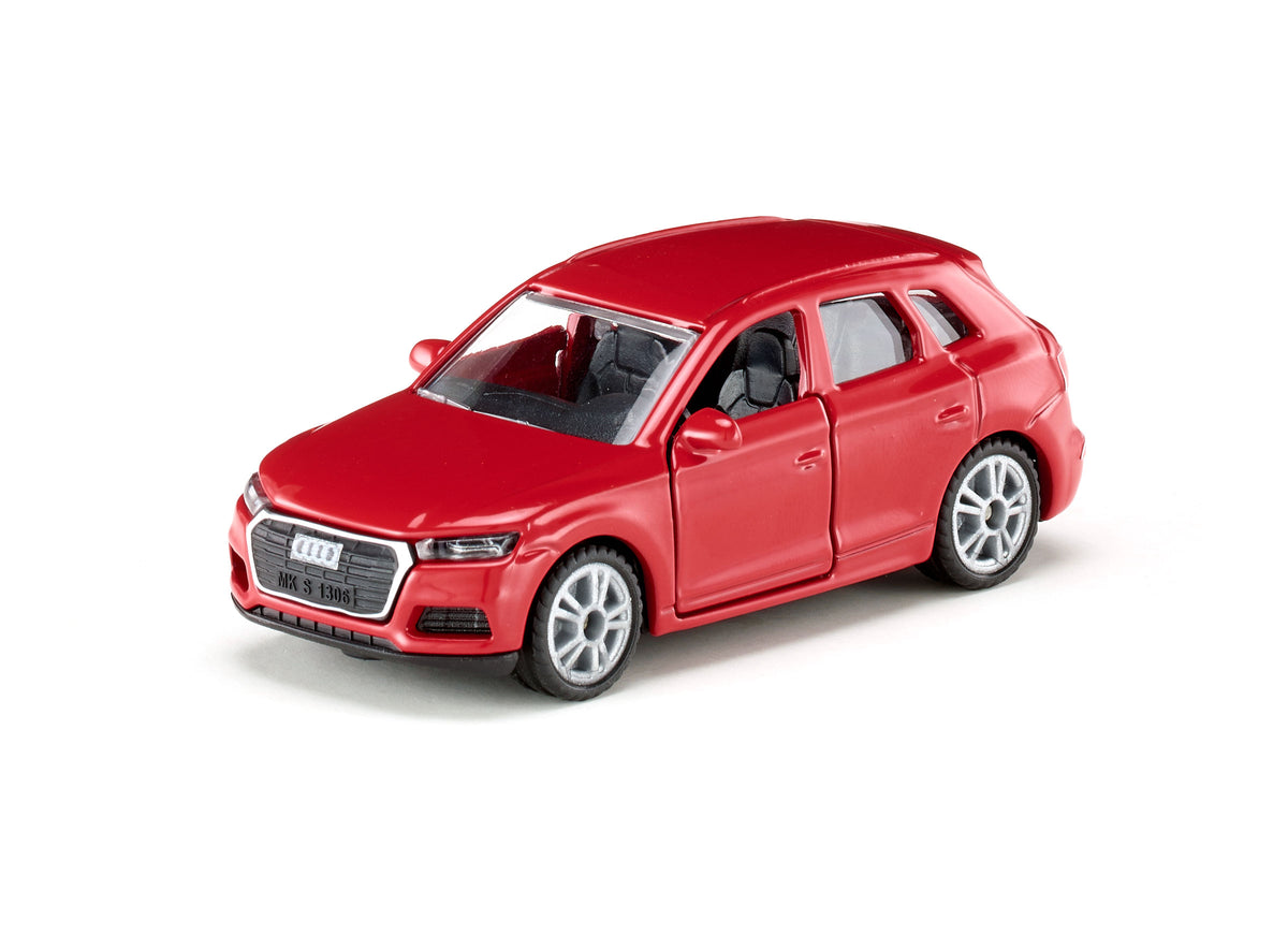 Siku Audi Q5-SKU1522-Animal Kingdoms Toy Store