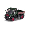 Siku 1:50 Unimog U400 Anniversary Model-SKU2702-Animal Kingdoms Toy Store
