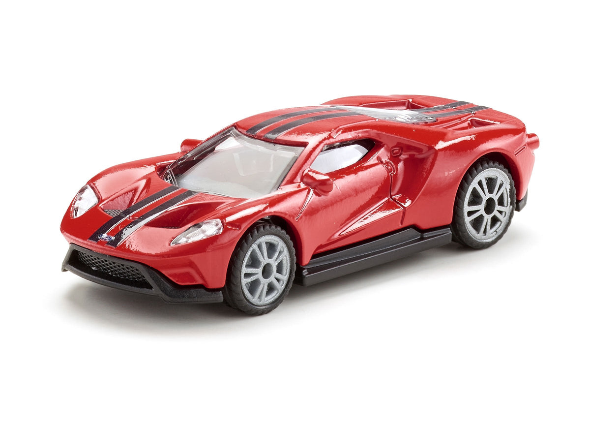 Siku Ford GT-SKU1526-Animal Kingdoms Toy Store