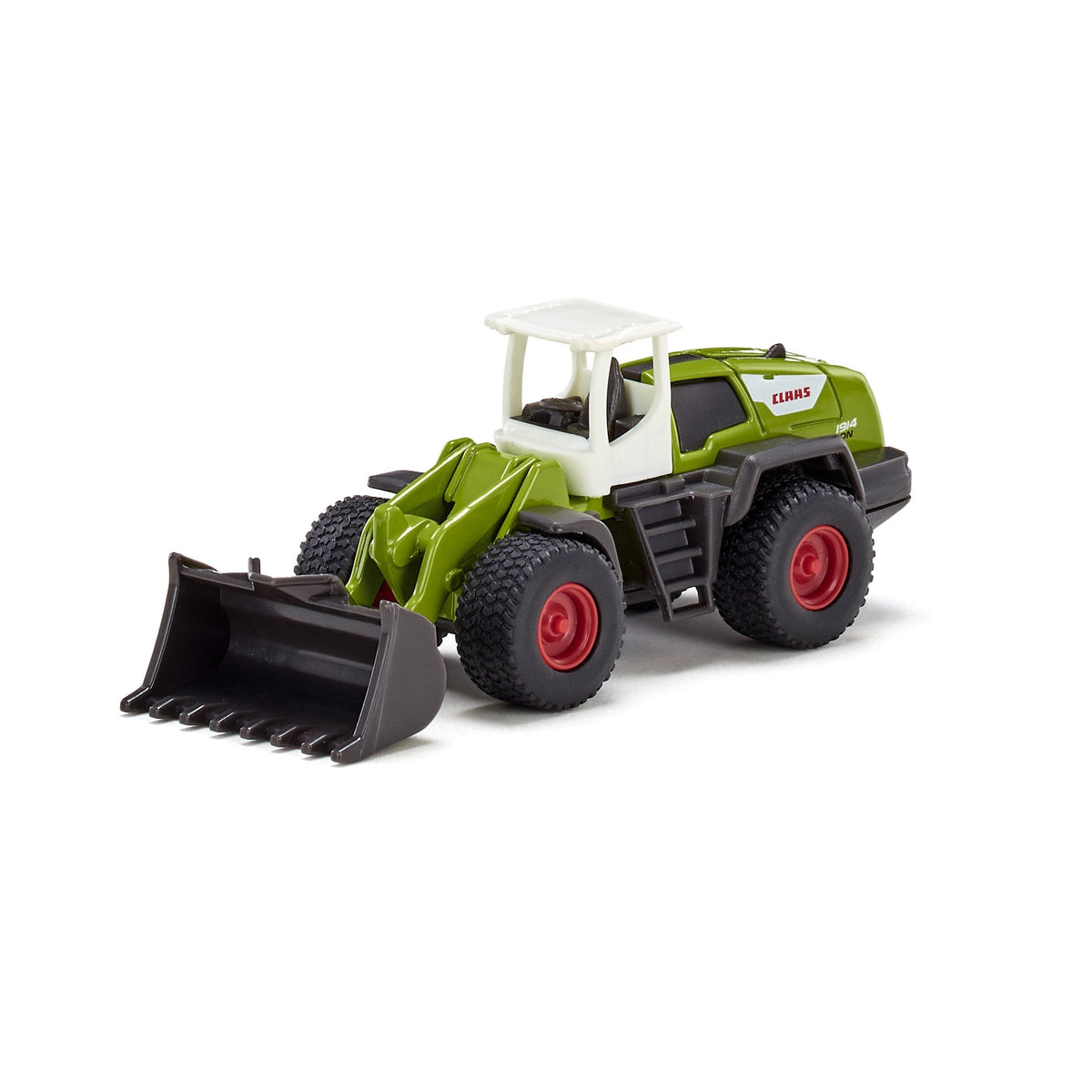 Siku CLAAS Torion 1914 Wheel loader-SKU1524-Animal Kingdoms Toy Store