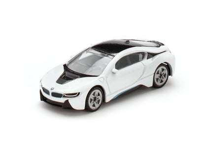 Siku BMW i8-SKU1458-Animal Kingdoms Toy Store