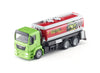 Siku 1:50 MAN TG-A Race Fuel Tanker Truck-SKU2716-Animal Kingdoms Toy Store