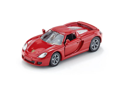Siku Porsche Carrera GT-SKU1001-Animal Kingdoms Toy Store