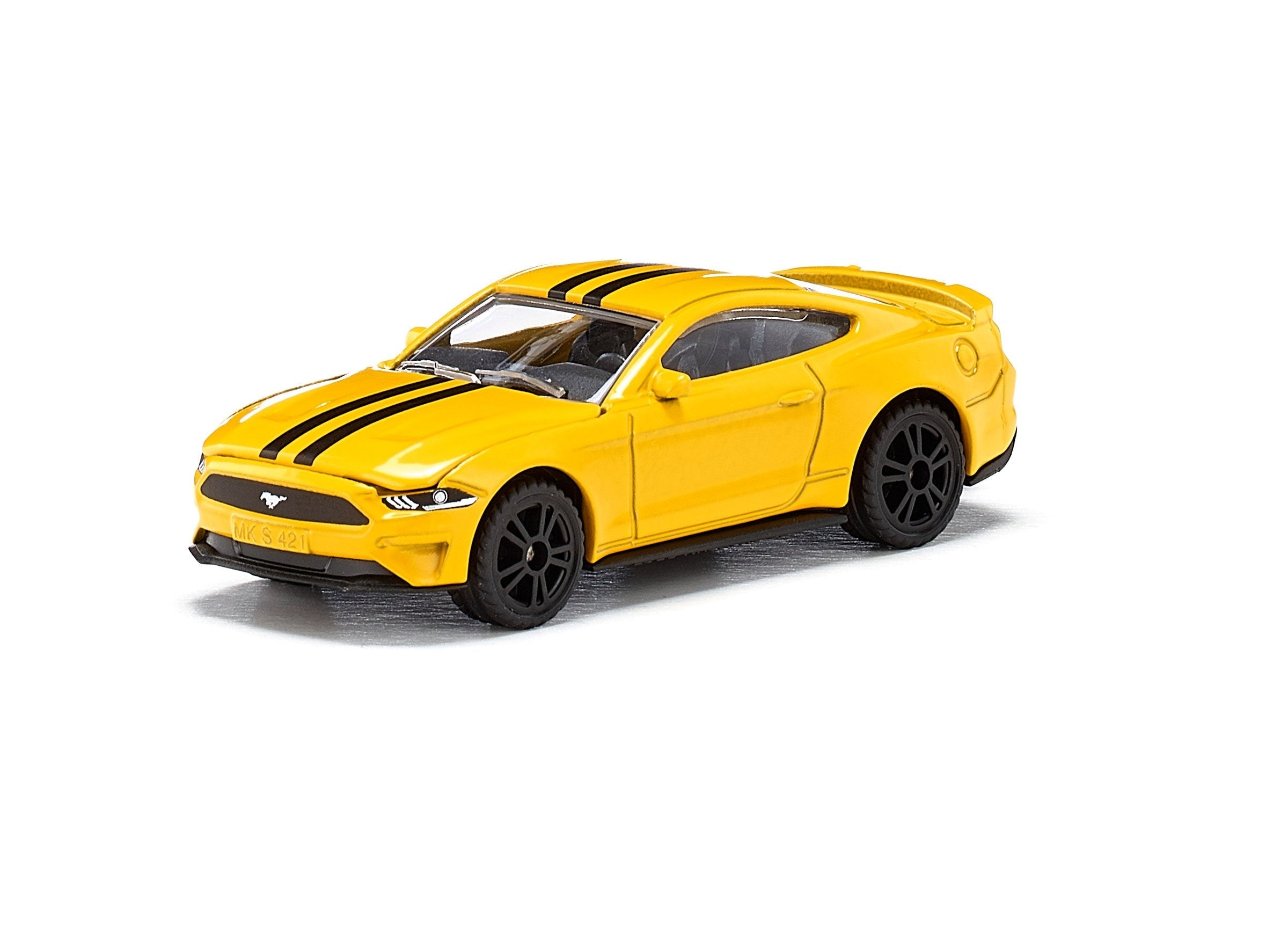 Siku Ford Mustang GT – Animal Kingdoms Toy Store
