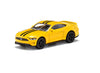 Siku Ford Mustang GT-SKU1530-Animal Kingdoms Toy Store