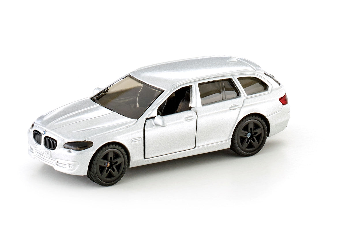 Siku BMW 520i Touring-SKU1459-Animal Kingdoms Toy Store
