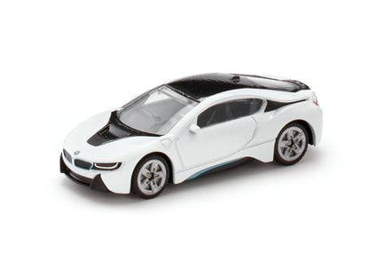 Siku BMW i8-SKU1458-Animal Kingdoms Toy Store