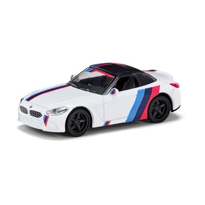 Siku 1:50 BMW Z4 M40i-SKU2347-Animal Kingdoms Toy Store