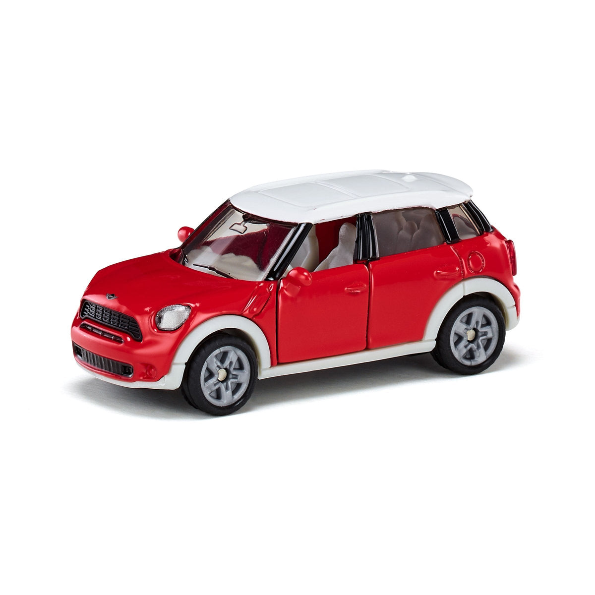 Siku Craftwork MINI Countryman Race-SKU6504-Animal Kingdoms Toy Store