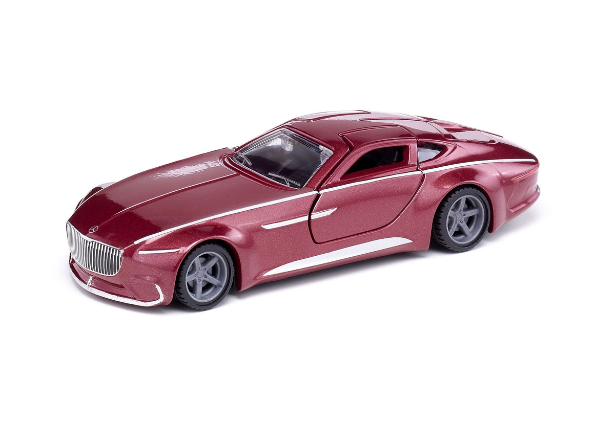 Siku 1:50 Vision Mercedes Maybach 6-SKU2357-Animal Kingdoms Toy Store