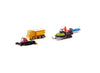 Siku 4-Piece Winter Set-SKU6290-Animal Kingdoms Toy Store
