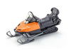 Siku Snowmobile-SKU0860-Animal Kingdoms Toy Store
