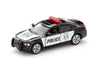 Siku Dodger Charger US Patrol Car-SKU1404-Animal Kingdoms Toy Store
