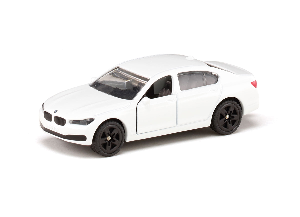 Siku BMW 750i-SKU1509-Animal Kingdoms Toy Store