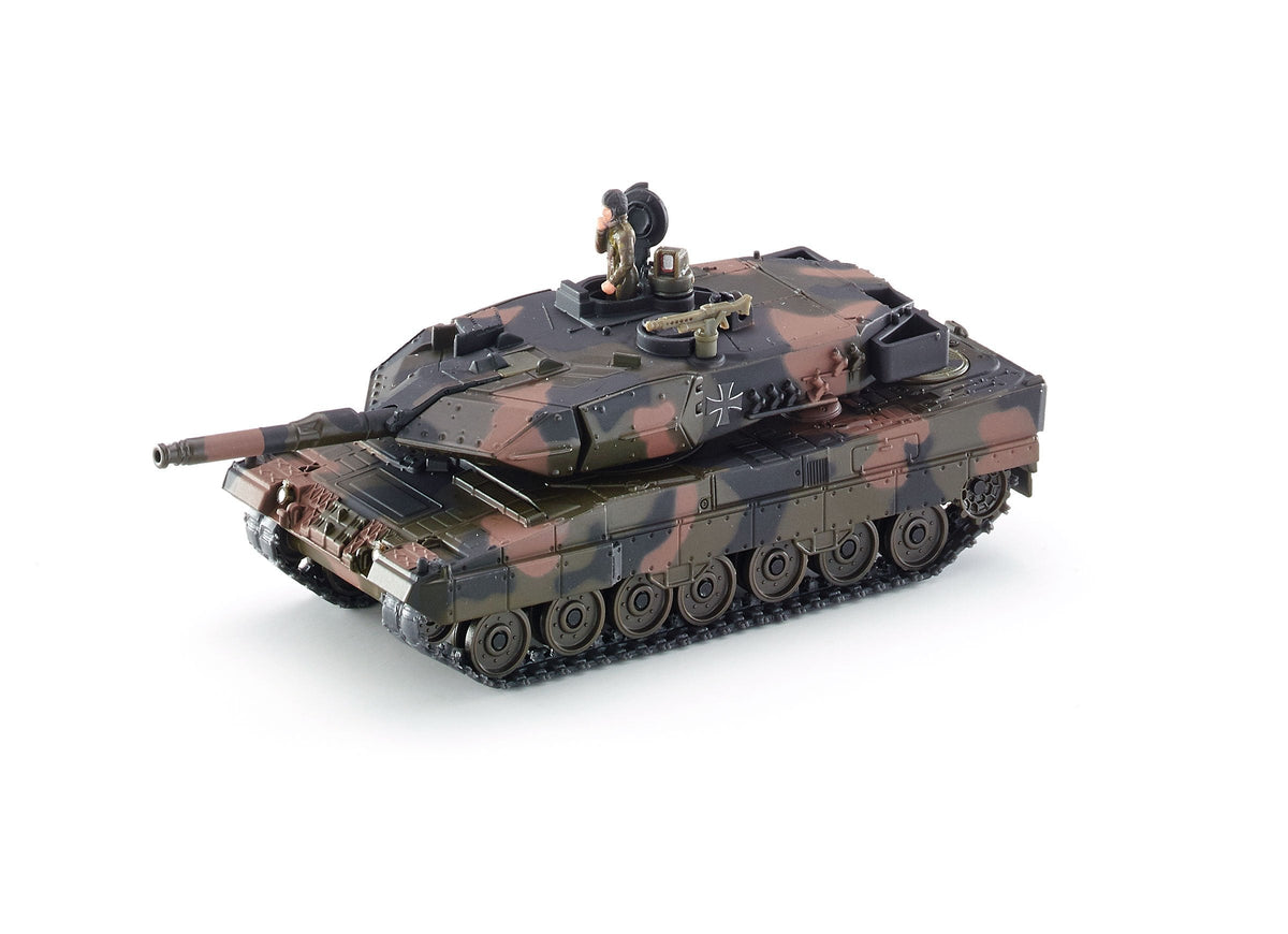 Siku 1:50 Battle Tank-SKU4913-Animal Kingdoms Toy Store