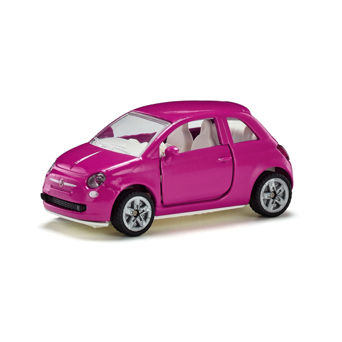 Siku Craftwork Fiat 500 Princess-SKU6503-Animal Kingdoms Toy Store