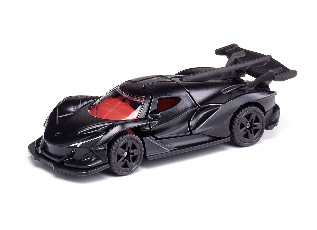 Siku Apollo Intensa Emozione-SKU1527-Animal Kingdoms Toy Store