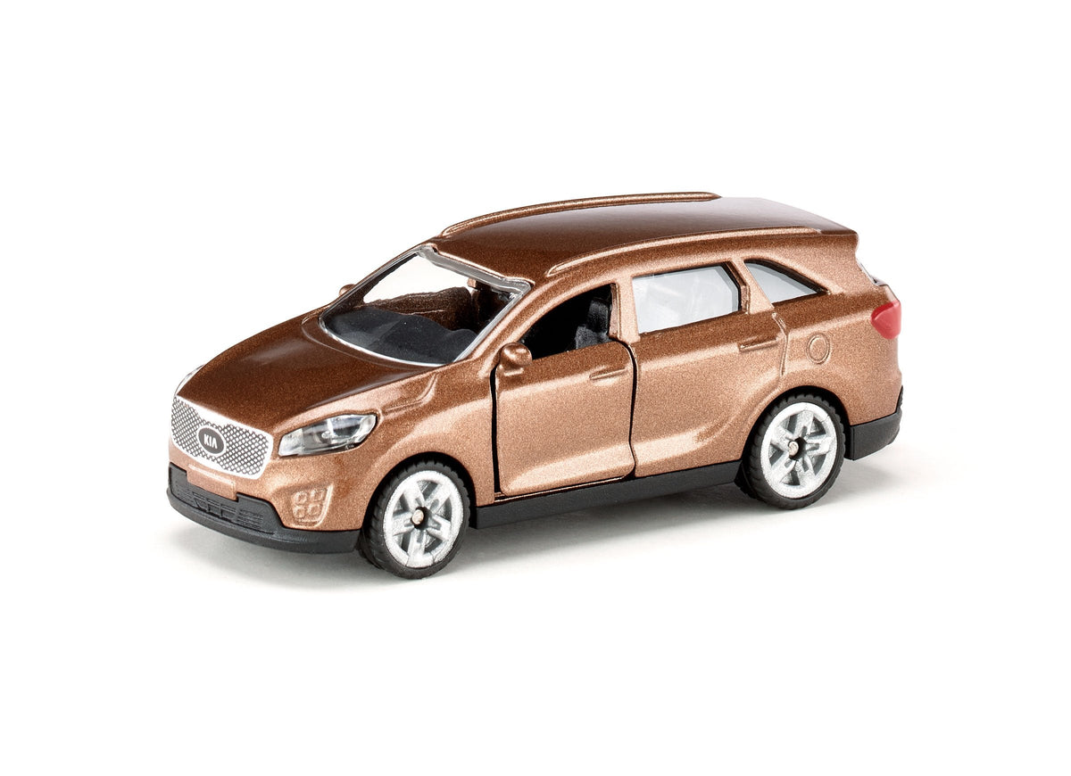 Siku Kia Sorento-SKU1489-Animal Kingdoms Toy Store