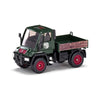 Siku 1:50 Unimog U400 Anniversary Model-SKU2702-Animal Kingdoms Toy Store