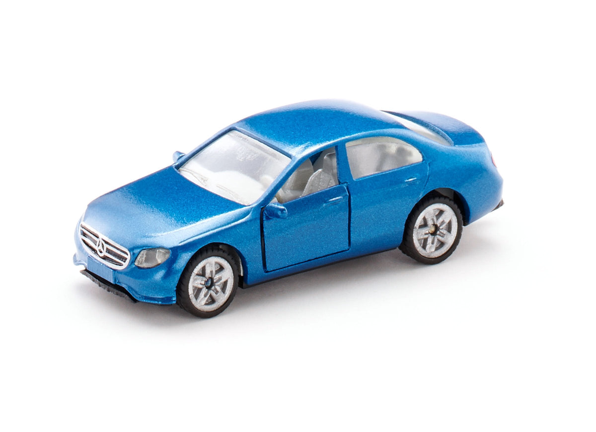 Siku Mercedes E350 CDI-SKU1501-Animal Kingdoms Toy Store