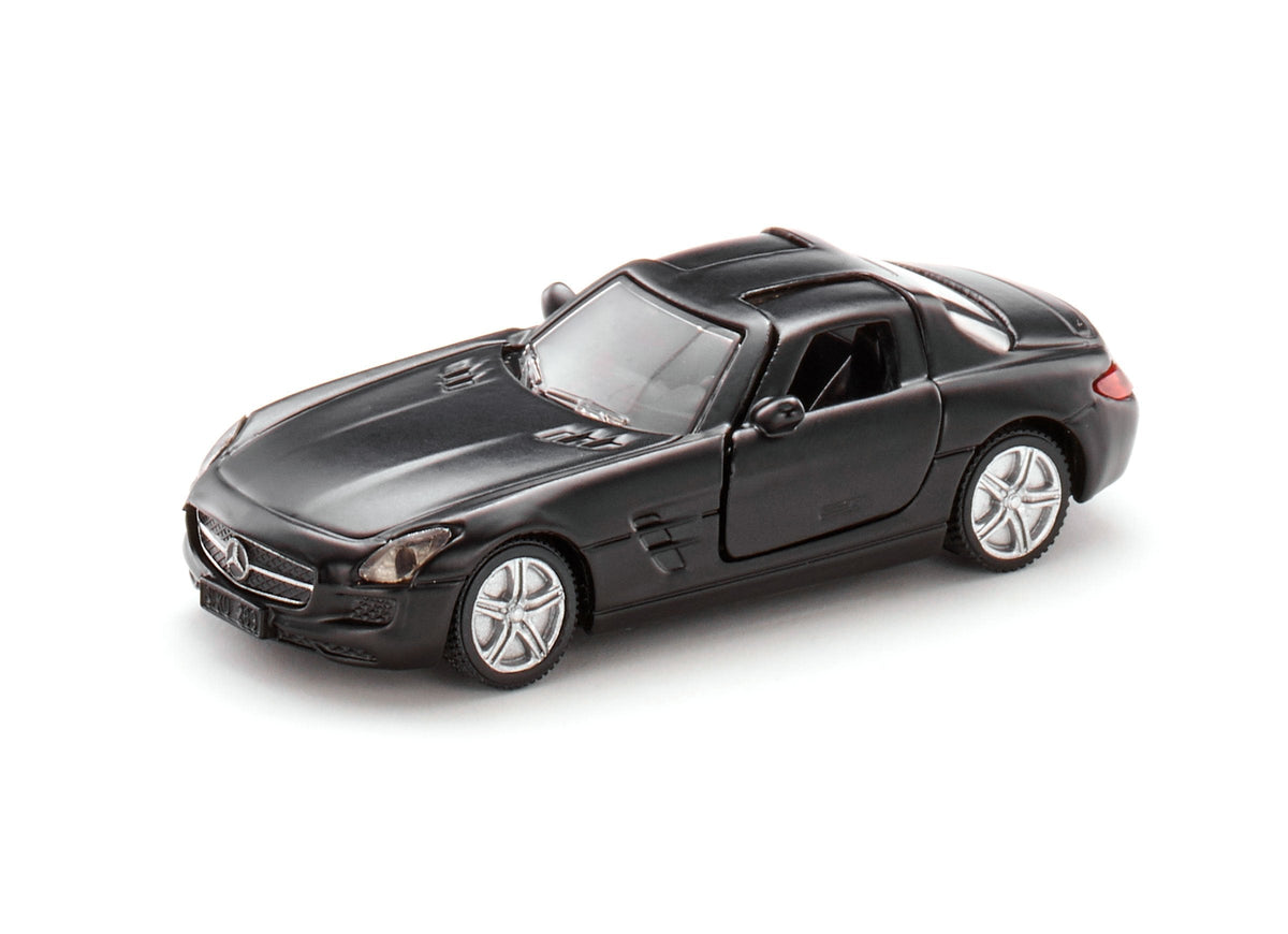 Siku Mercedes SLS-SKU1445-Animal Kingdoms Toy Store