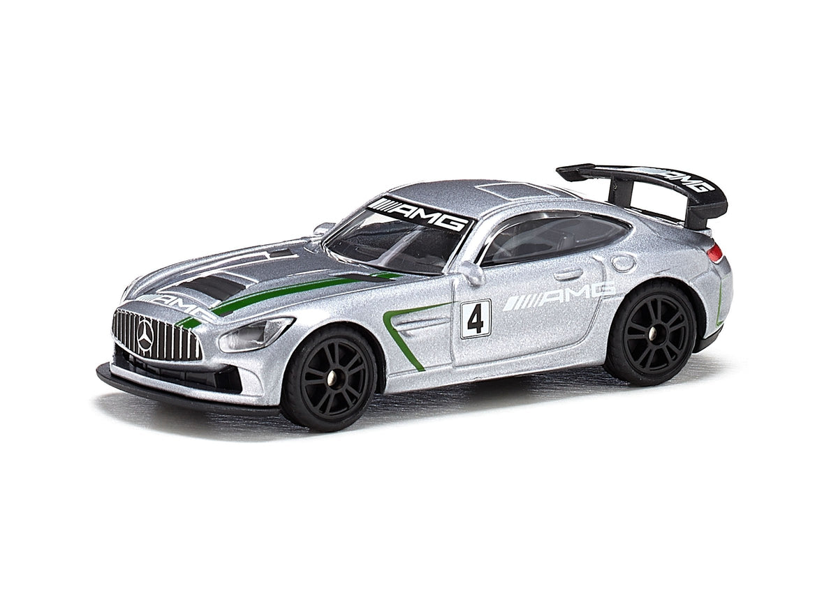Siku Mercedes AMG GT4 Racing-SKU1529-Animal Kingdoms Toy Store