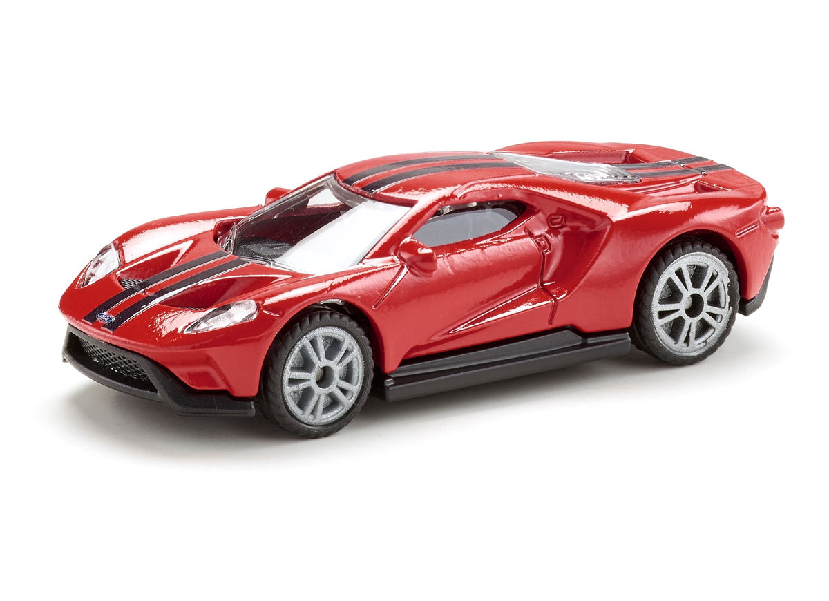 Siku Ford GT-SKU1526-Animal Kingdoms Toy Store