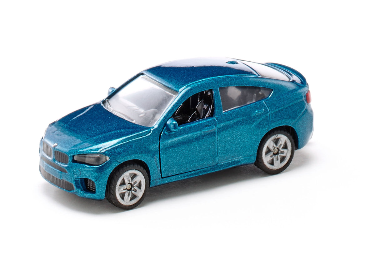 Siku BMW X6 M-SKU1409-Animal Kingdoms Toy Store