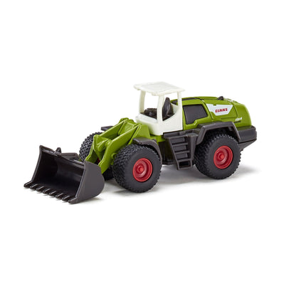 Siku CLAAS Torion 1914 Wheel loader-SKU1524-Animal Kingdoms Toy Store
