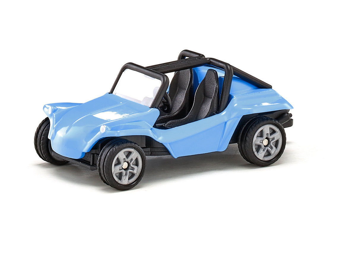 Siku Beach Buggy-SKU1057-Animal Kingdoms Toy Store