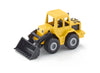 Siku Four-Wheel Loader-SKU0802-Animal Kingdoms Toy Store