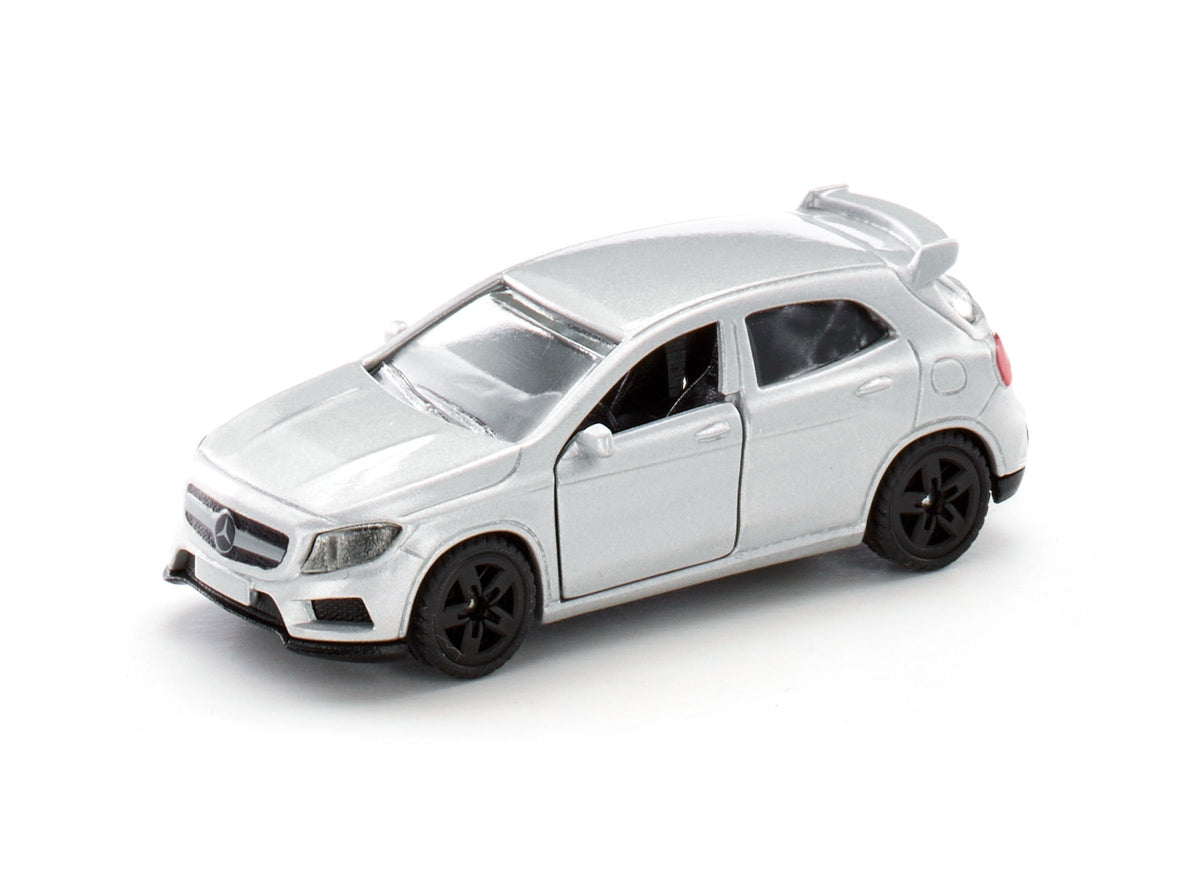 Siku Mercedes GLA 45 AMG-SKU1503-Animal Kingdoms Toy Store